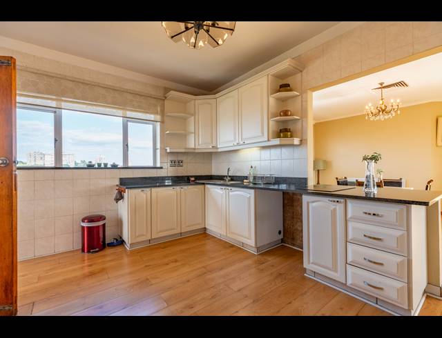 4 BEDROOM PENTHOUSE FOR SALE IN MUSGRAVE
